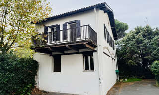 Maison 6 Pièces 102 m² à vendre à Hendaye (64700)