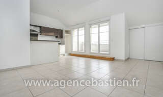 Appartement 4 Pièces 90 m² à vendre à Thoiry (01710)