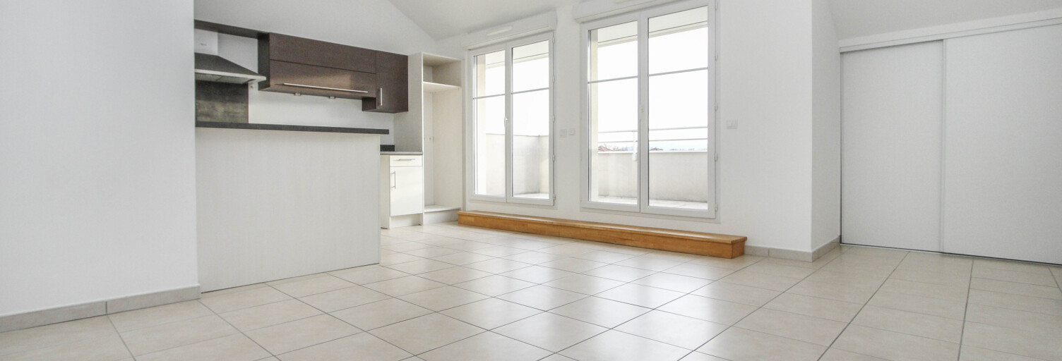 Appartement 4 Pièces 90 m² à vendre à Thoiry (01710)