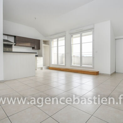 Appartement 4 pièces 450000 €
