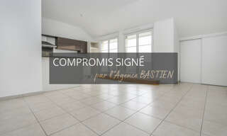 Appartement 4 Pièces 90 m² à vendre à Thoiry (01710)