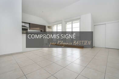 Appartement 4 pièces 450000 €