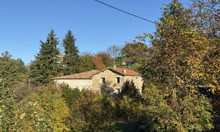 Maison 5 Pièces 105 m² à vendre à Saint-Sylvestre (07440)