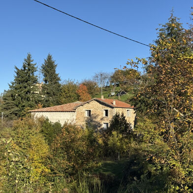 Maison 5 pièces 248000 €