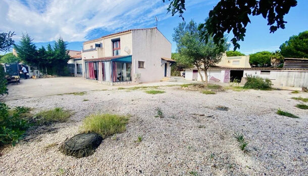 Villa / Maison 4 pièces  à vendre Saint-Cyprien 66750