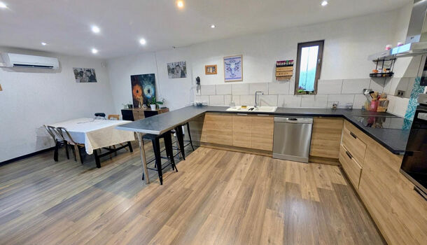 Villa / Maison 4 pièces  à vendre Saint-Cyprien 66750