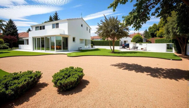 Villa / Maison 4 pièces  à vendre Saint-Cyprien 66750