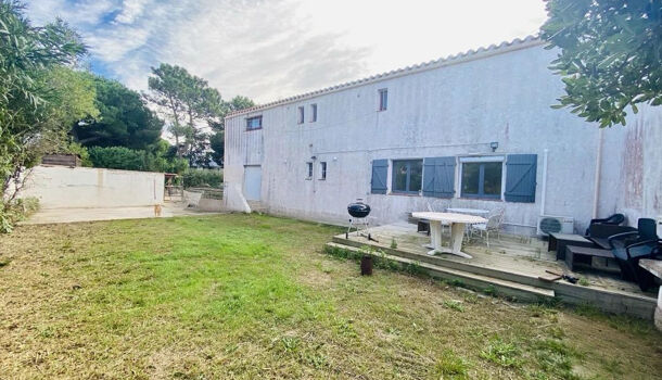 Villa / Maison 4 pièces  à vendre Saint-Cyprien 66750