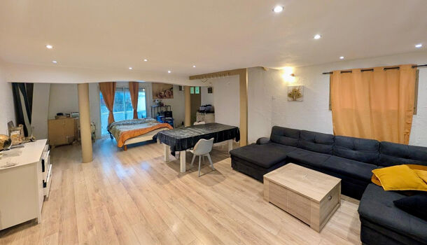 Villa / Maison 4 pièces  à vendre Saint-Cyprien 66750