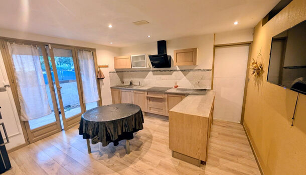 Villa / Maison 4 pièces  à vendre Saint-Cyprien 66750