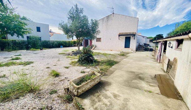 Villa / Maison 4 pièces  à vendre Saint-Cyprien 66750