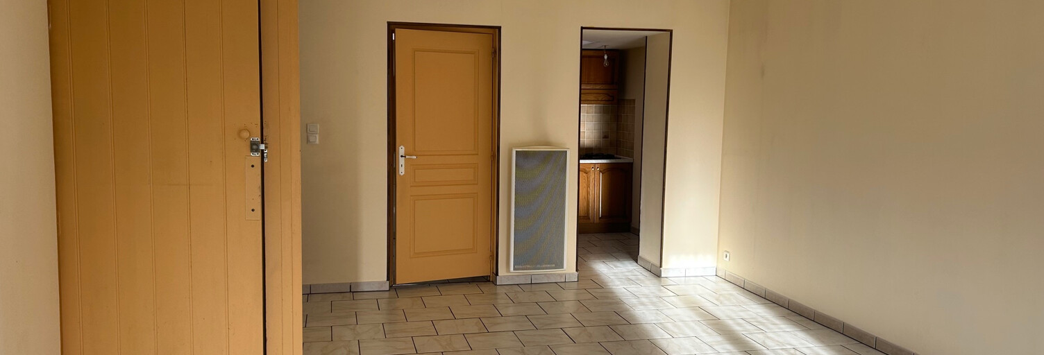 Maison 5 Pièces 50 m² à vendre à Caudry (59540)