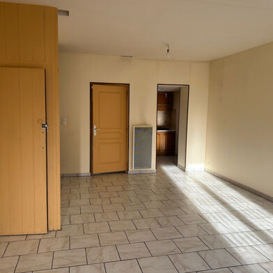 Maison 5 pièces 59100 €