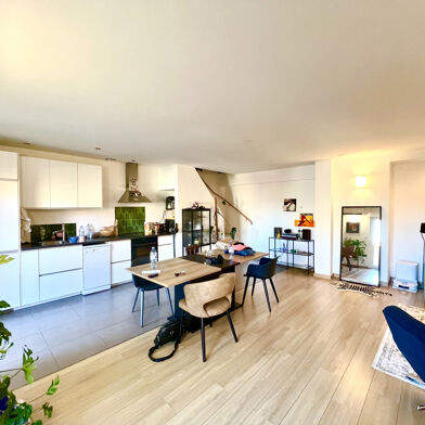 Maison 4 pièces 185000 €