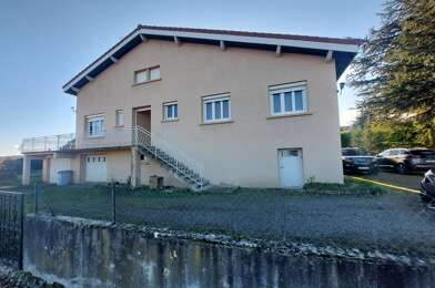 Maison 6 pièces 239900 €