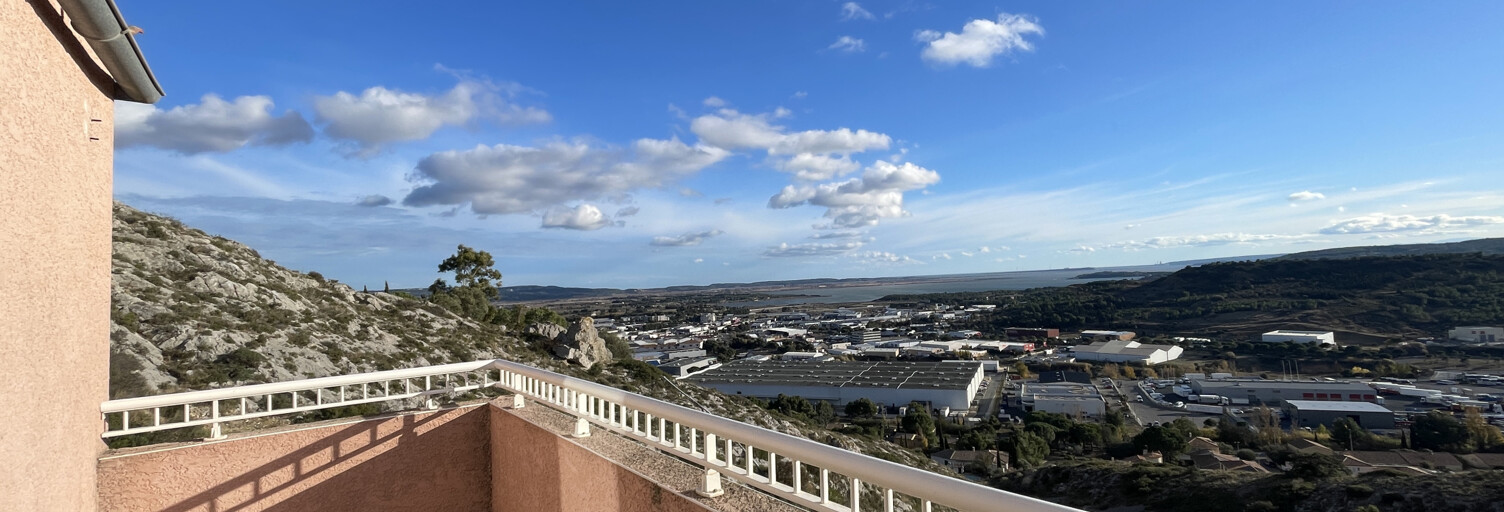 Maison 3 Pièces 57 m² à vendre à Narbonne (11100)