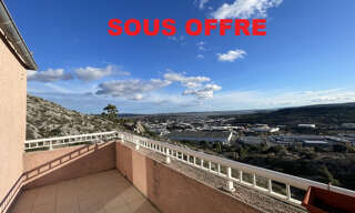 Maison 3 Pièces 57 m² à vendre à Narbonne (11100)