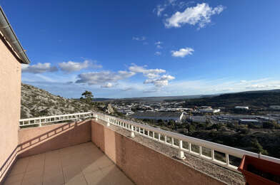 Maison 3 pièces 154500 €