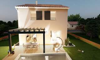 Maison 90 m² à construire Trélissac (24750)