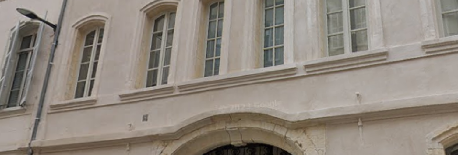 Appartement 2 Pièces 49 m² à louer à Marseille 6 (13006)