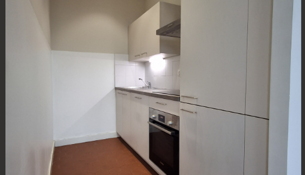 Appartement 2 pièces  à louer Marseille 6eme 13006