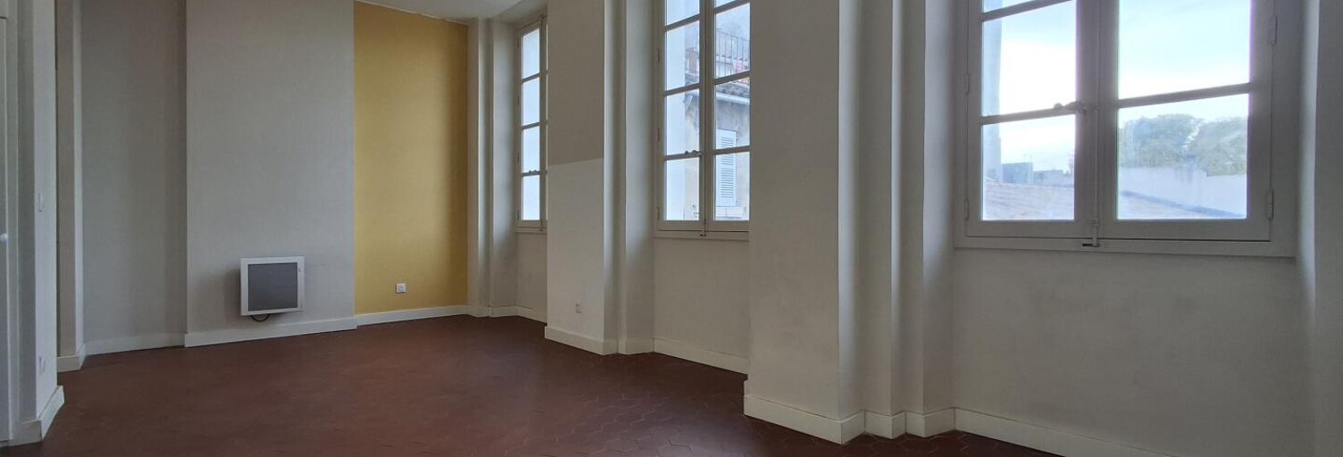 Appartement 2 Pièces 49 m² à louer à Marseille 6 (13006)