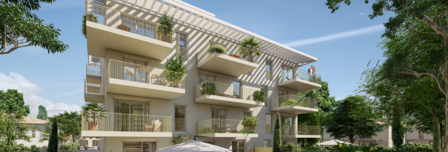 Appartement 3 Pièces 65 m² à louer à Marseille 9 (13009)