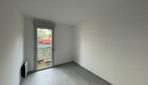 Appartement 3 pièces  à louer Marseille 9eme 13009