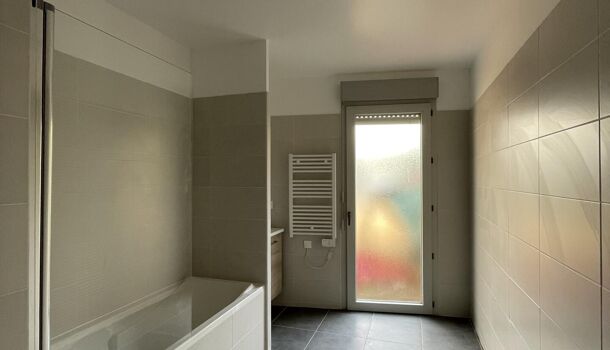 Appartement 3 pièces  à louer Marseille 9eme 13009