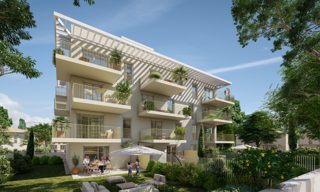 Appartement 3 Pièces 65 m² à louer à Marseille 9 (13009)