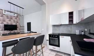 Appartement 2 Pièces 28 m² à louer à Marseille 2 (13002)