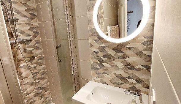 Appartement 2 pièces  à louer Marseille 2eme 13002