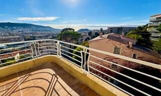 Appartement 3 Pièces 71 m² à vendre à Nice (06000)