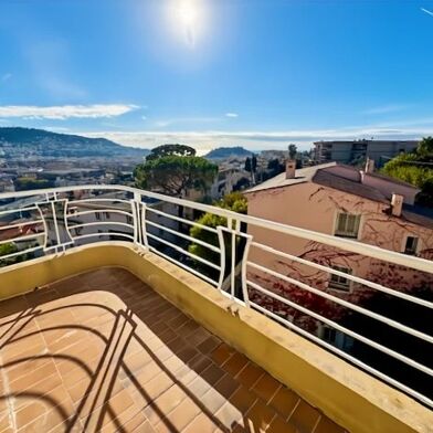 Appartement 3 pièces 435000 €