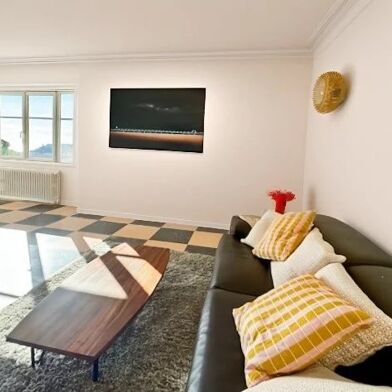 Appartement 3 pièces 435000 €