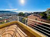 Cimiez- Ratti -  3 P terrasse - Dernier étage — photo 2