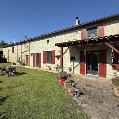 Maison 7 pièces 224950 €