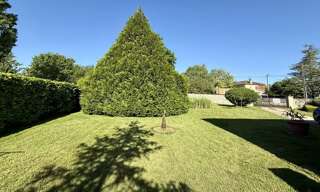 Maison 7 Pièces 219 m² à vendre à La Faye (16700)