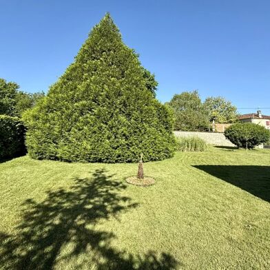 Maison 7 pièces 224950 €