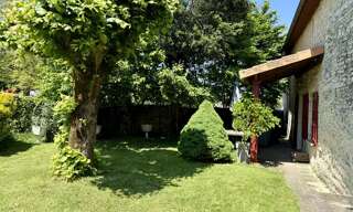 Maison 7 Pièces 219 m² à vendre à La Faye (16700)