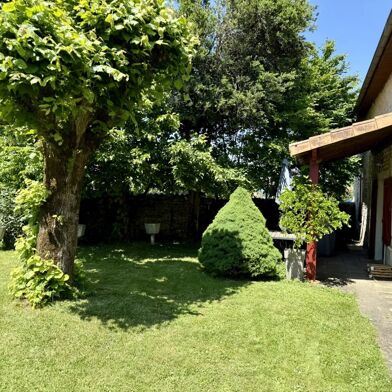 Maison 7 pièces 224950 €