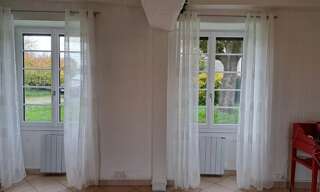 Maison 7 Pièces 219 m² à vendre à La Faye (16700)