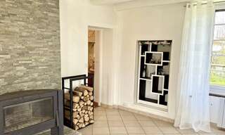 Maison 7 Pièces 219 m² à vendre à La Faye (16700)