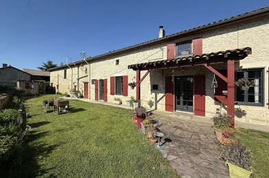 Maison 7 pièces 199950 €
