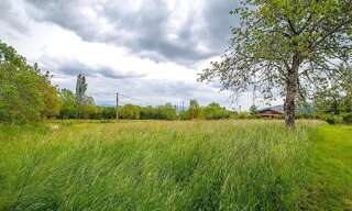 Terrain  927 m² à vendre à Injoux-Génissiat (01200)