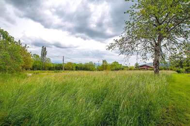 Terrain  139000 €