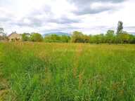 Terrain 927 m² - INJOUX-GENISSIAT — photo 2