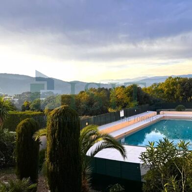 Appartement 3 pièces 329000 €