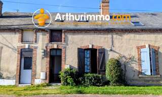 Maison 3 Pièces 60 m² à vendre à Aubigny-sur-Nère (18700)