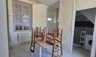 Appartement 3 Pièces  m² à louer à Écommoy (72220)